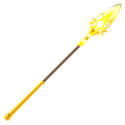 ares spear