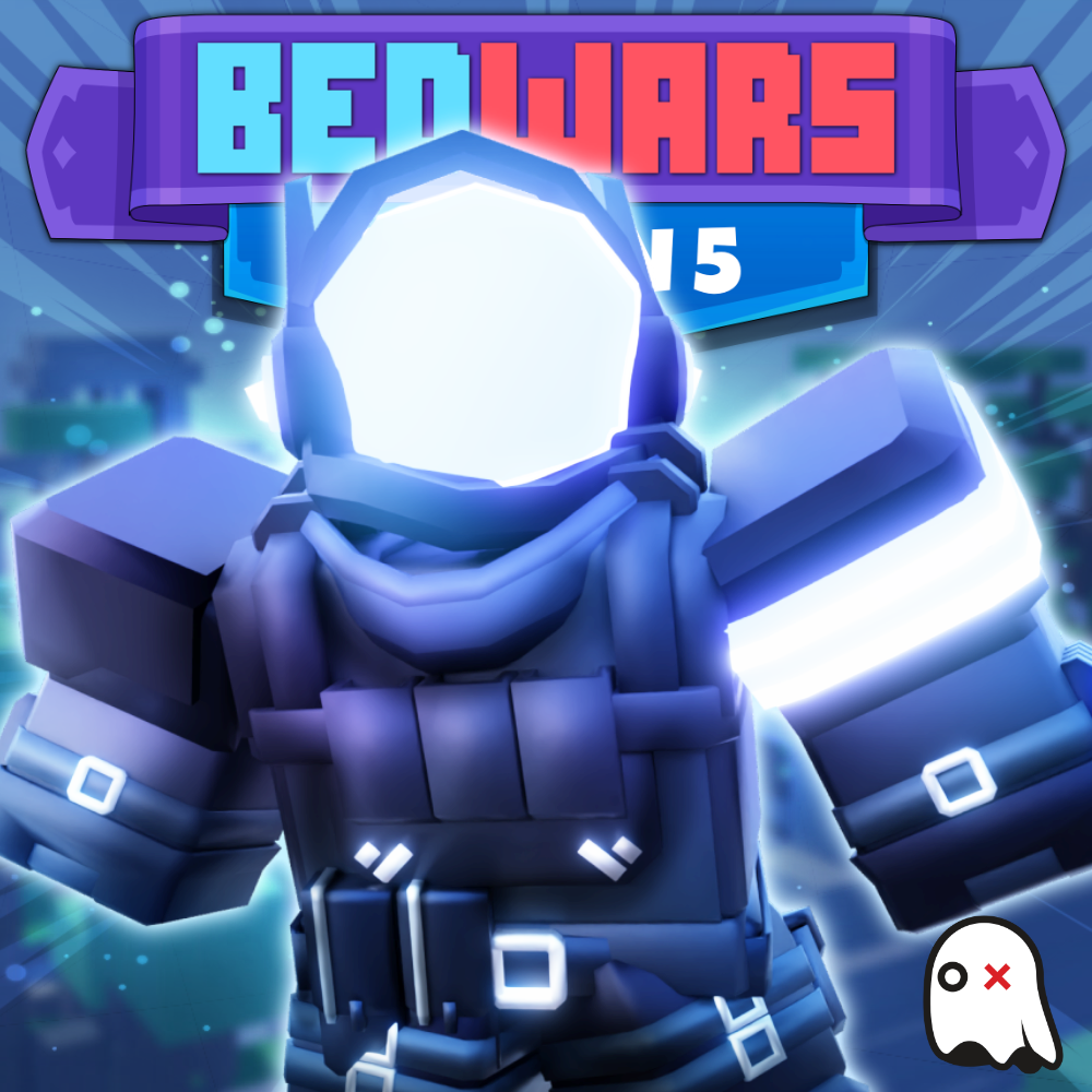 Roblox BedWars News 📢⚔️ on X: New update is live! 🏆 Lucky