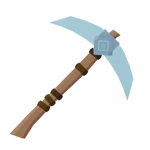 Pickaxe (59 KB) Pickaxe