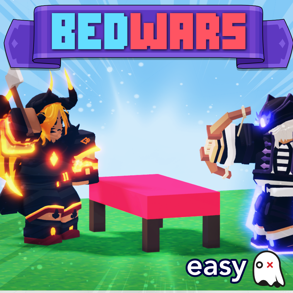 Bed Wars 0.4 Update