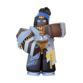 Nahla | BedWars Wiki | Fandom