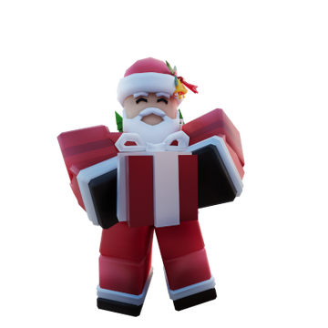 Santa Kit Santa Kit