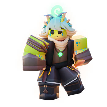 Milo | BedWars Wiki | Fandom