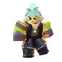 Linkmon99, Roblox Wiki