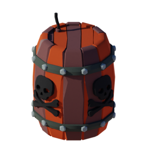 Titan, BedWars Wiki