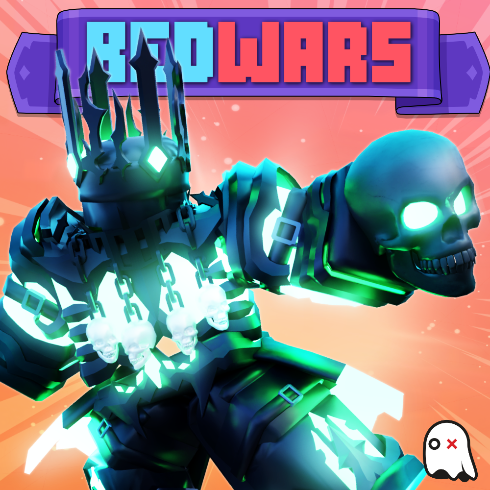 Roblox BedWars Ziplines & Wizard update log and patch notes - Try