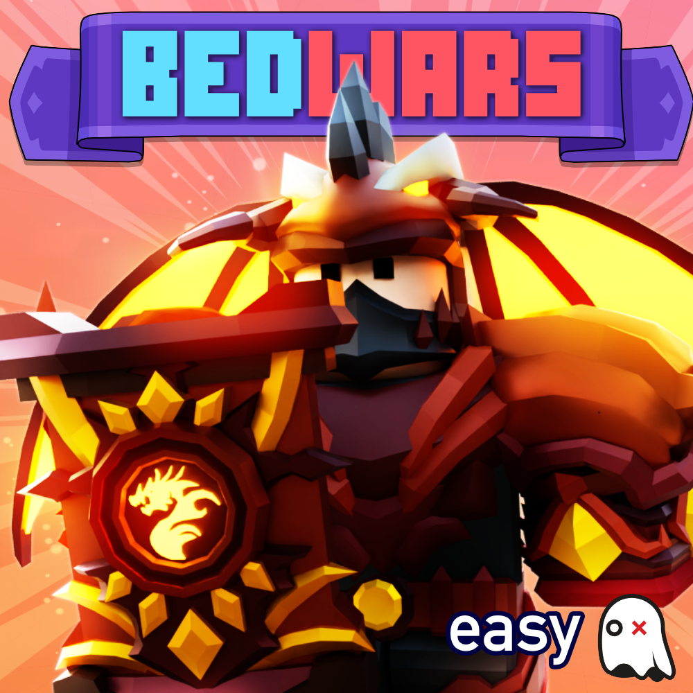 Roblox BedWars News ⚔️ on X: NEW SPIRIT ASSASSIN AND NEW ITEMS + Creative  mode Patch notes: #RobloxDev #Roblox #RobloxDevs #RobloxBedWars  #RobloxBedWarsSeason5  / X