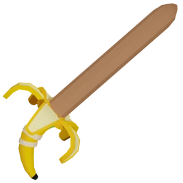 Wood (Banana)