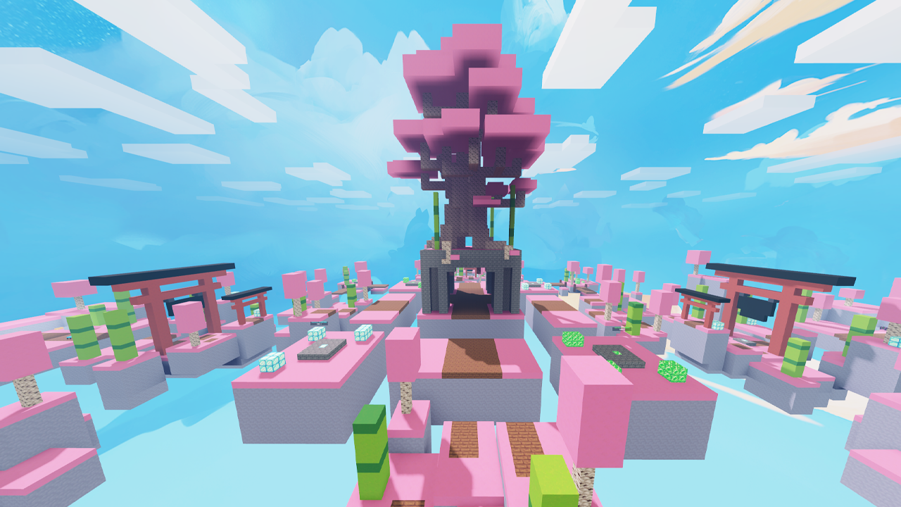 Blossom, BedWars Wiki