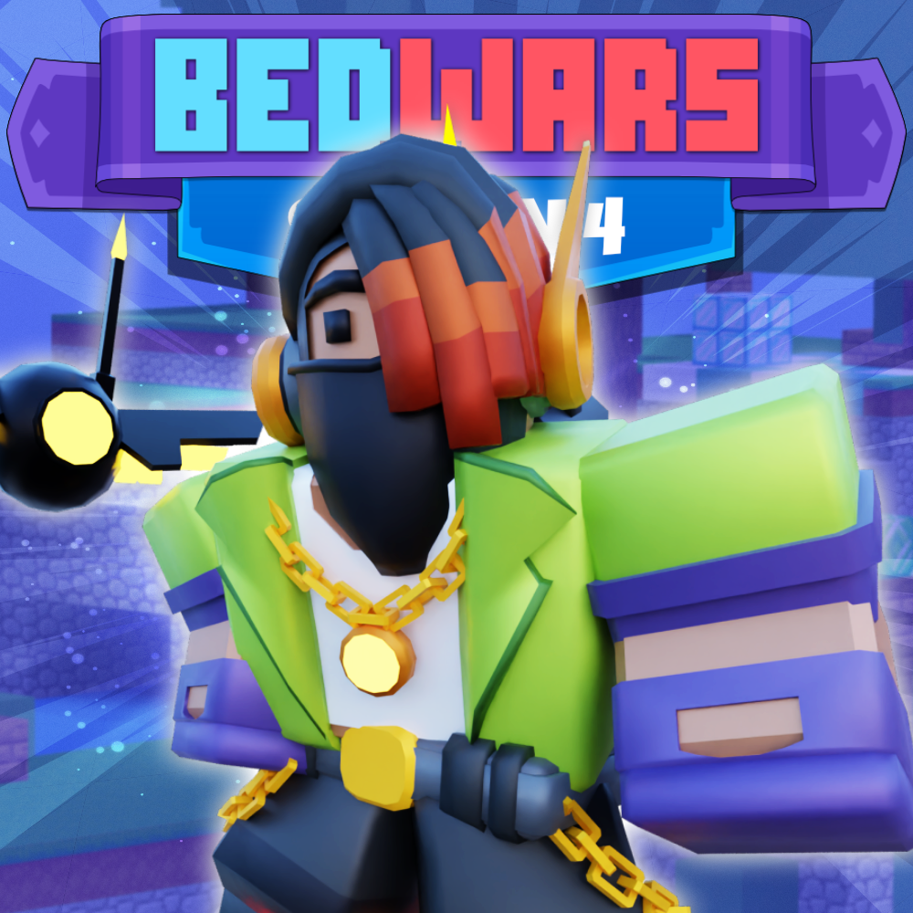 Cyber, BedWars Wiki