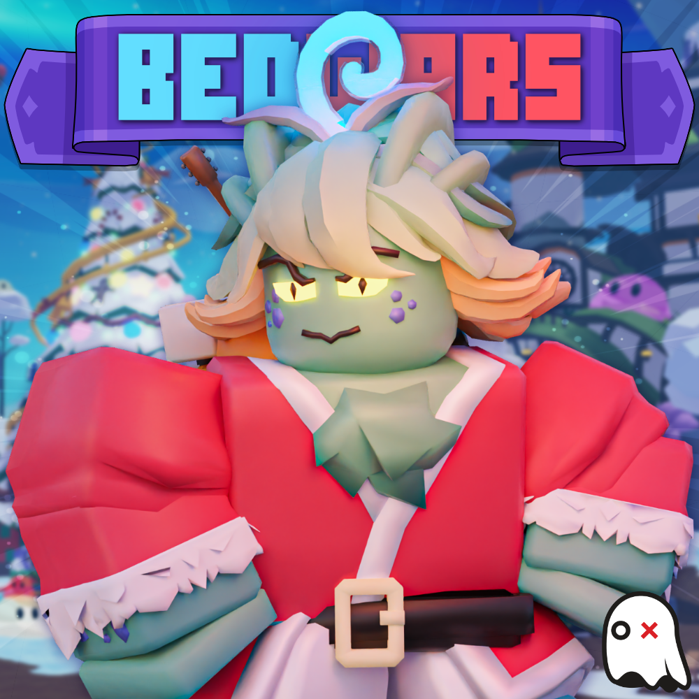 All Winter/Christmas Kits and Cosmetics in Roblox BedWars - Gamer Journalist