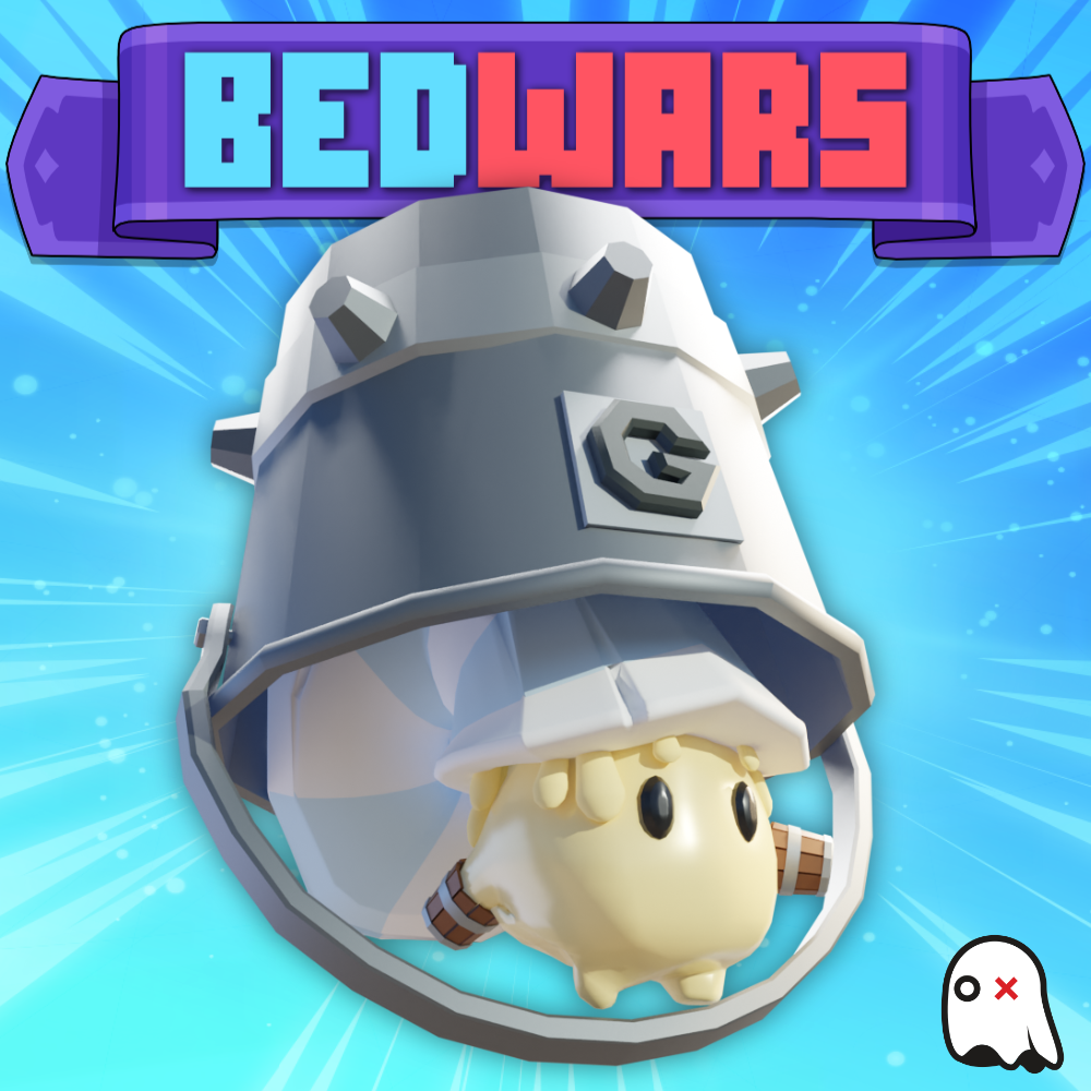 August 11, 2023, BedWars Wiki