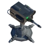 Camera Turret (106 KB) Camera Turret