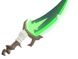 Weapons
