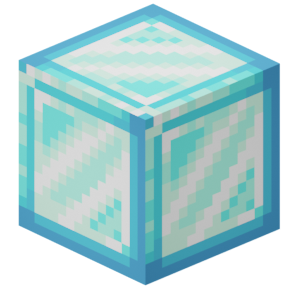 Glitched Lucky Block, BedWars Wiki