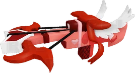 Valentine skin