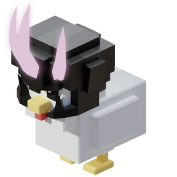 Chicken, BedWars Wiki