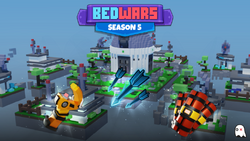 Bed Wars 0.4 Update