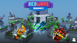 Roblox BedWars Ziplines & Wizard update log and patch notes - Try Hard  Guides