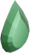 Emerald Generator, BedWars Wiki