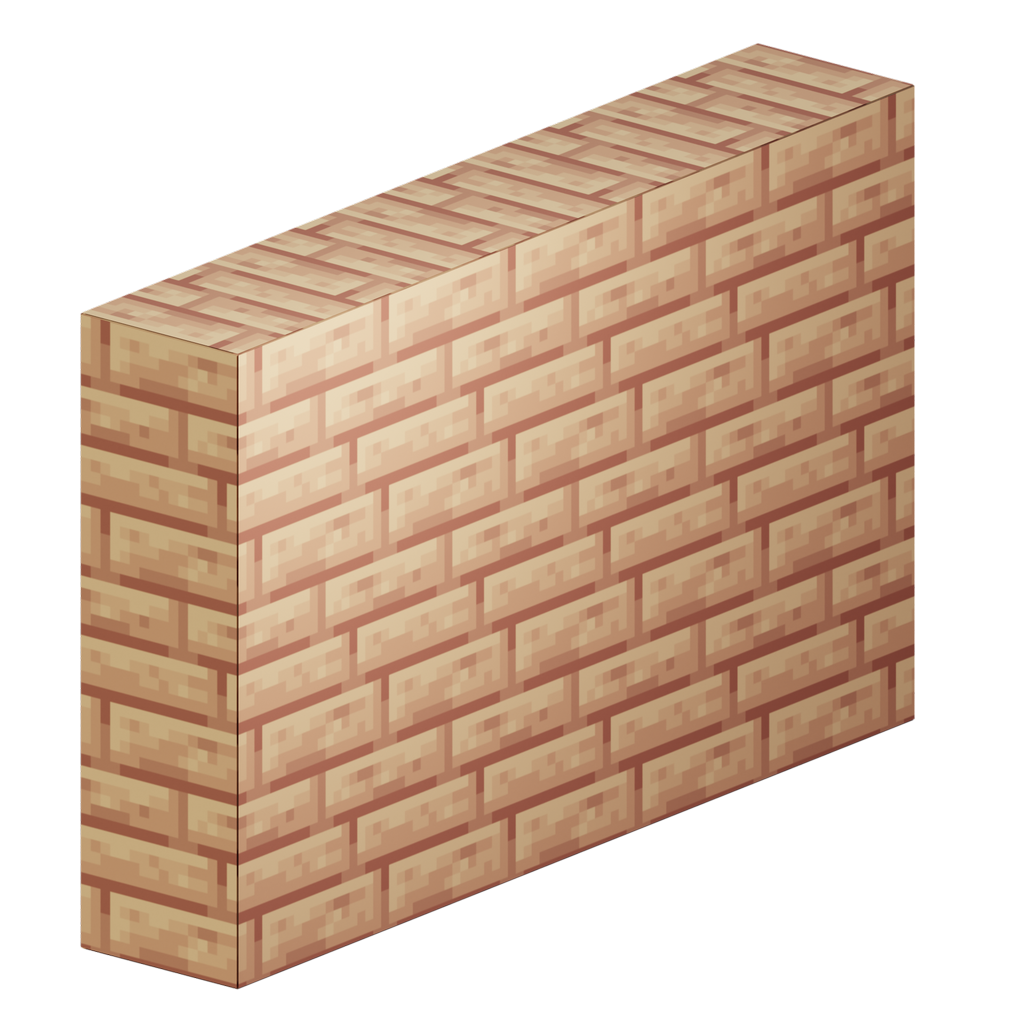 Oak Plank Wall BedWars Wiki Fandom