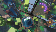 Windmill Top
