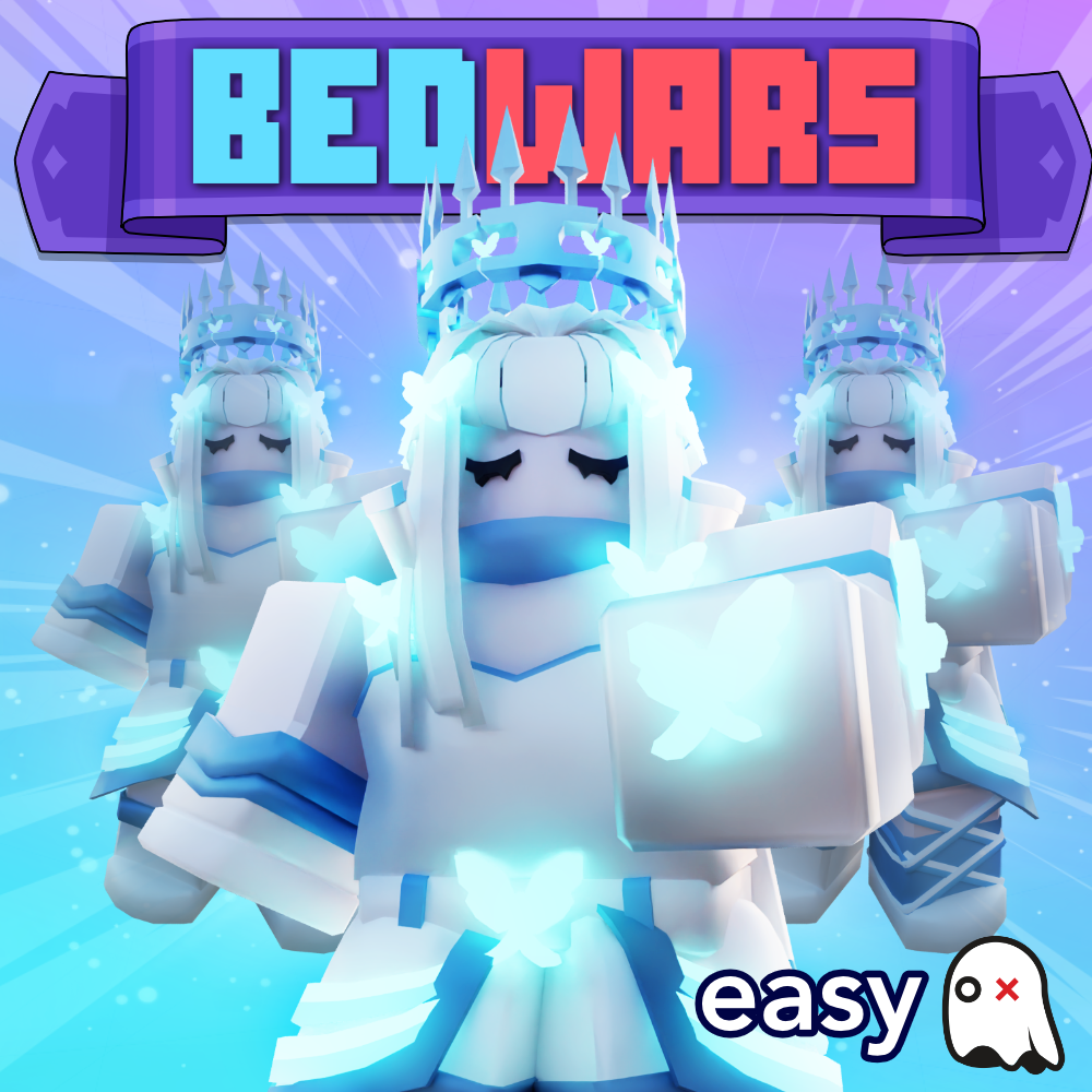 Lumen, BedWars Wiki