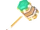 Jade Hammer