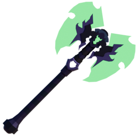 Void Axe