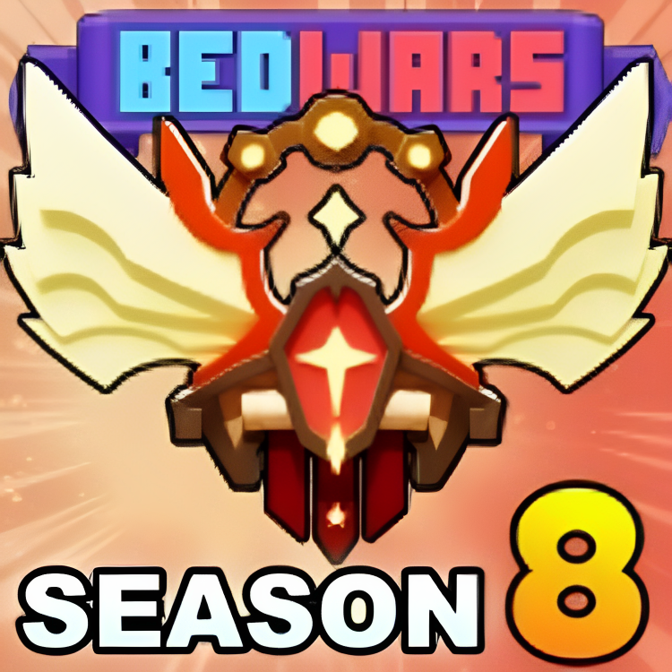 So I used every SEASON 8 KIT in Roblox Bedwars.. 