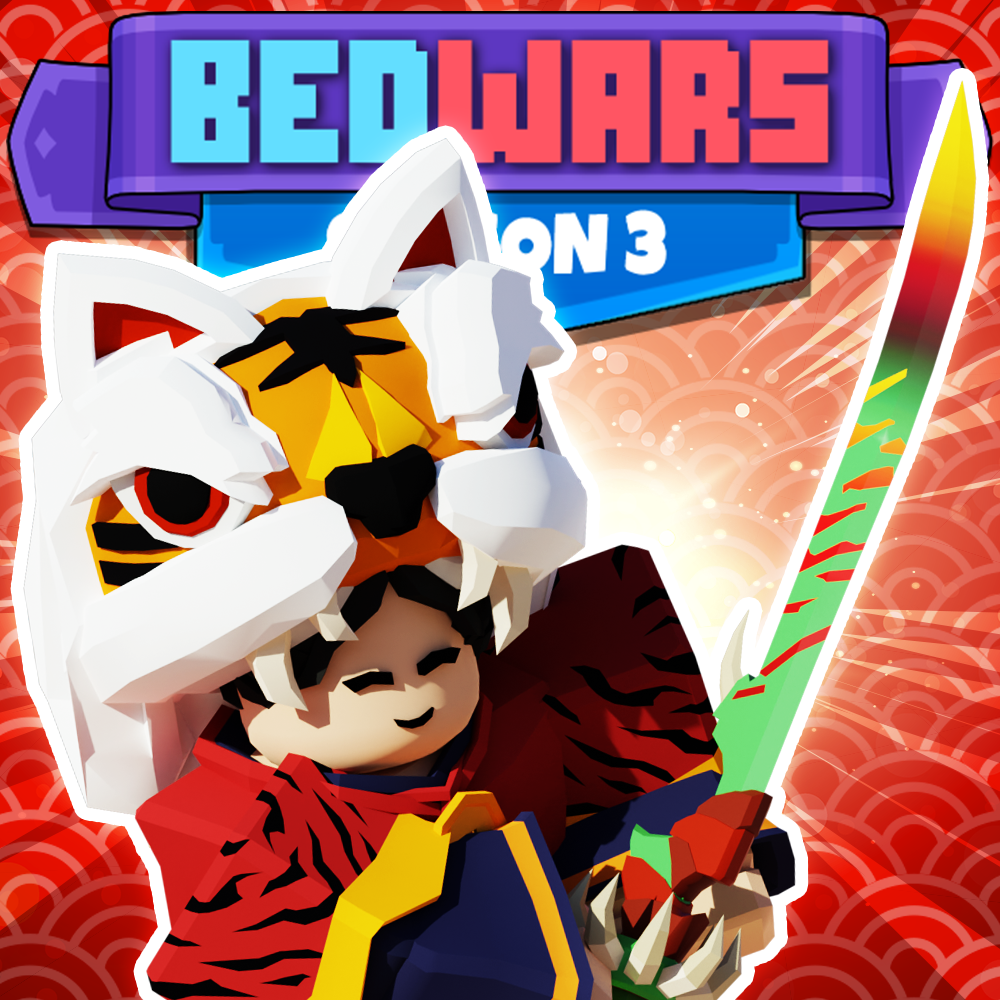 This is my New FAVORITE KIT In Roblox Bedwars 