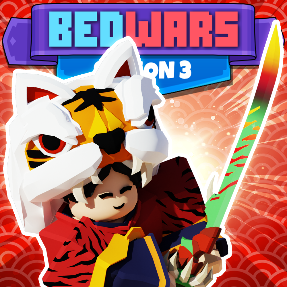 BedWars Wiki