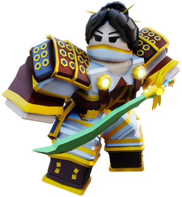 Yuzi | BedWars Wiki | Fandom