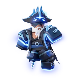 Victorious skin (Diamond)