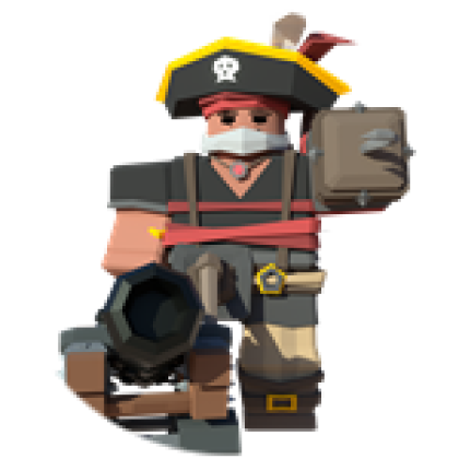 Pirate Event 2022, BedWars Wiki