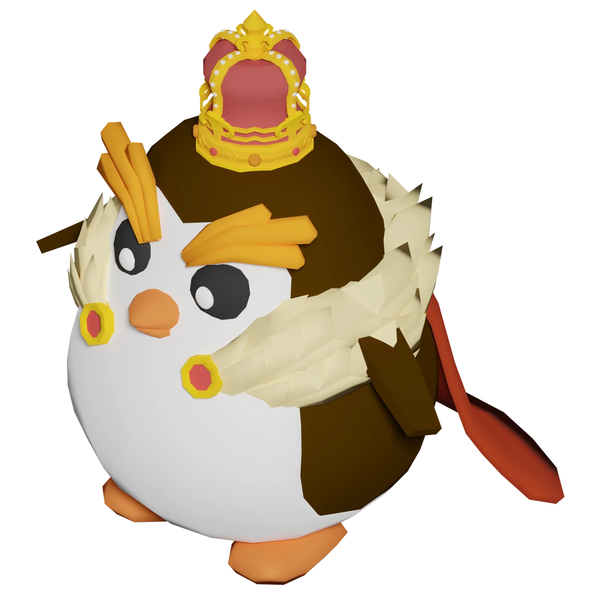 Penguin Survival BedWars Wiki Fandom