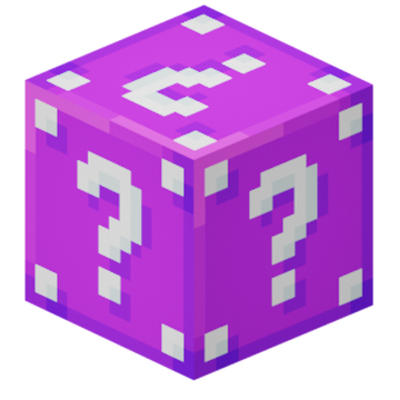 Lucky Block, BedWars Wiki