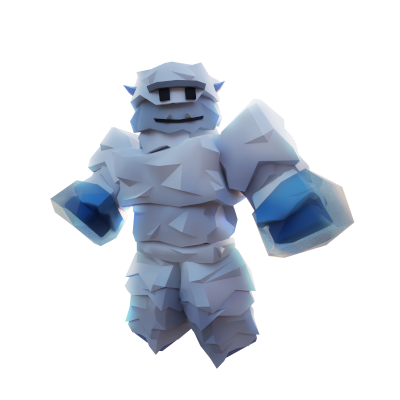 Warden, BedWars Wiki