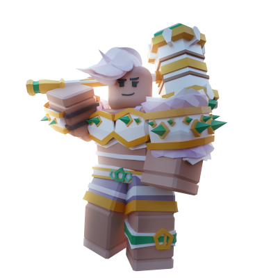 Jade, BedWars Wiki