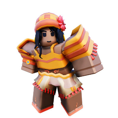 Roblox BedWars Lucia kit update released - Try Hard Guides