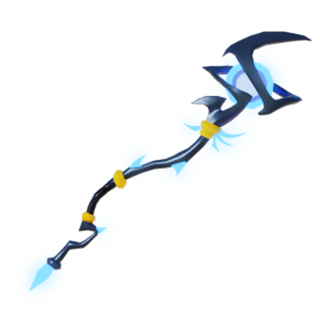 Zeno's Twig, BedWars Wiki