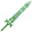 Emerald Sword
