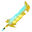 Victorious Rageblade