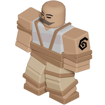 Armor, BedWars Wiki