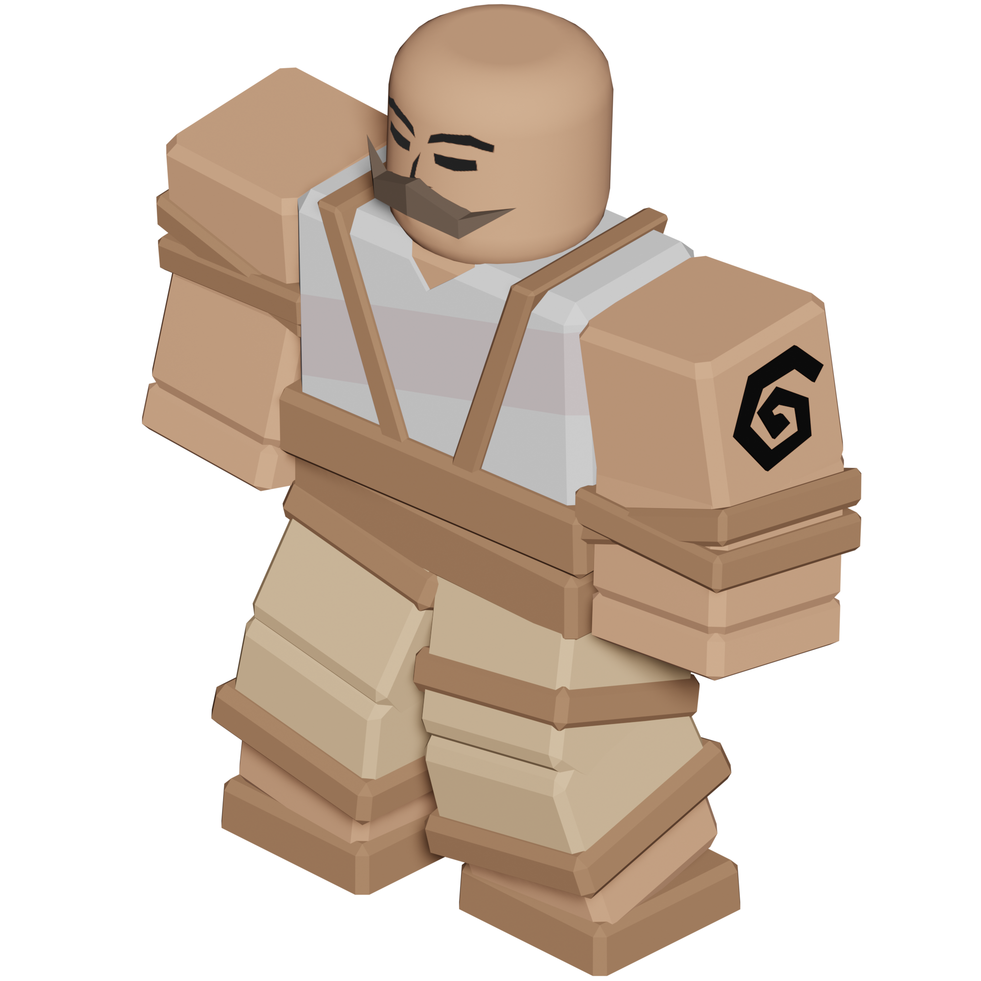 The BEST ITEMS in Roblox Bedwars 