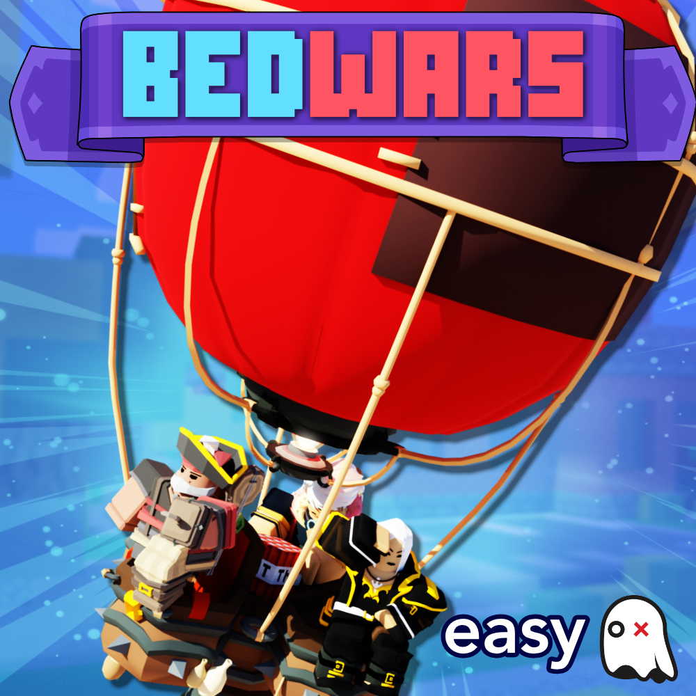 Roblox BedWars Ziplines & Wizard update log and patch notes - Try