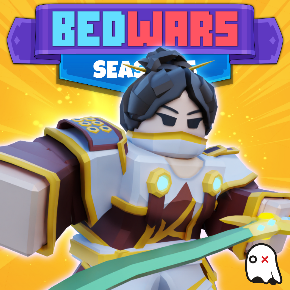 Roblox BedWars Ziplines & Wizard update log and patch notes - Try