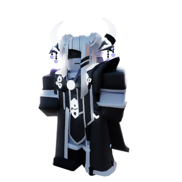 Nyx | BedWars Wiki | Fandom