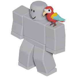 Parrot