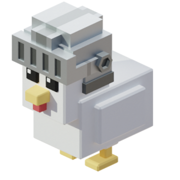 This New Kit can Spawn CHICKENS in Roblox Bedwars! 